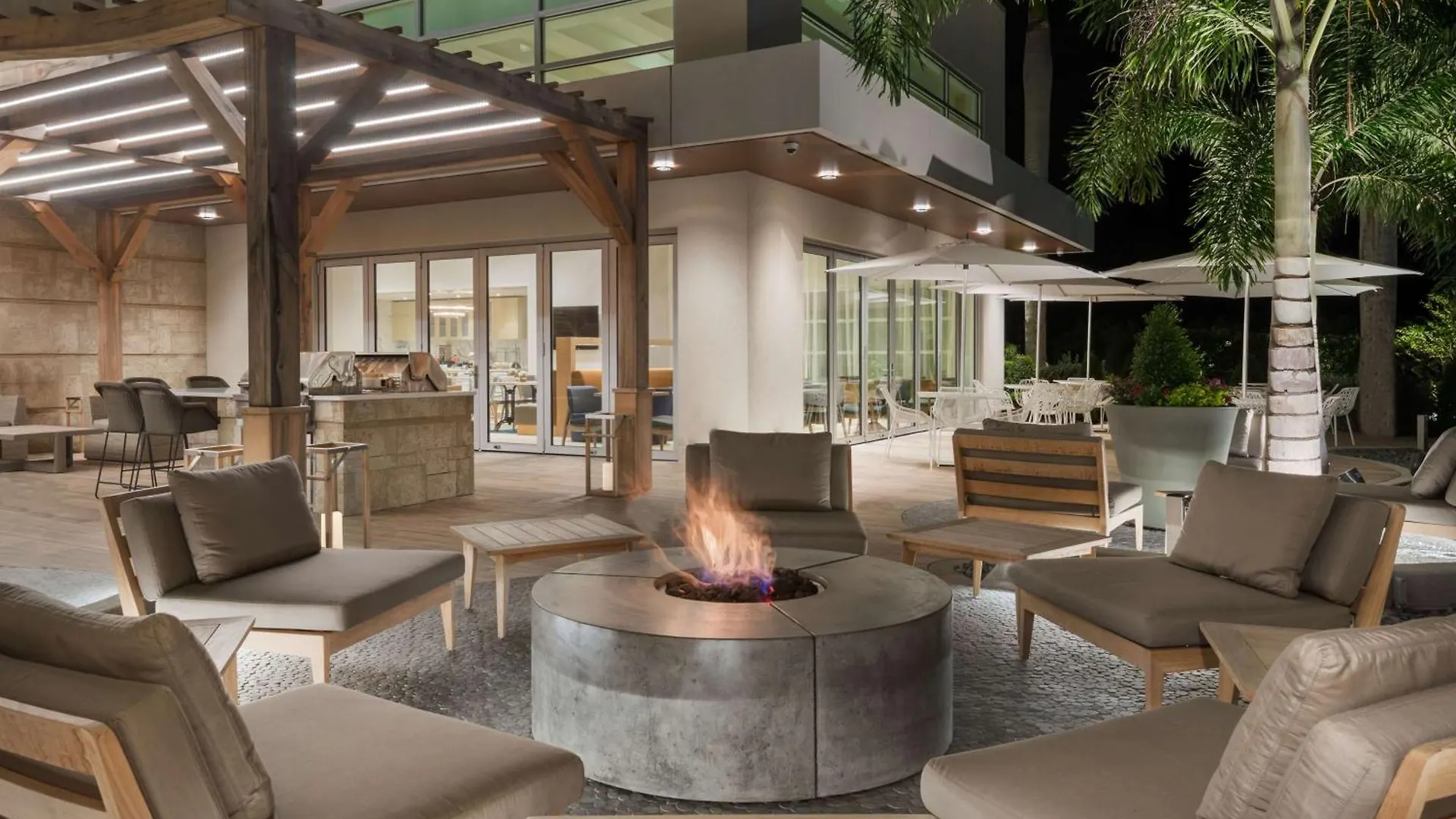 Hotel Homewood By Hilton Sarasota-lakewood Ranch
