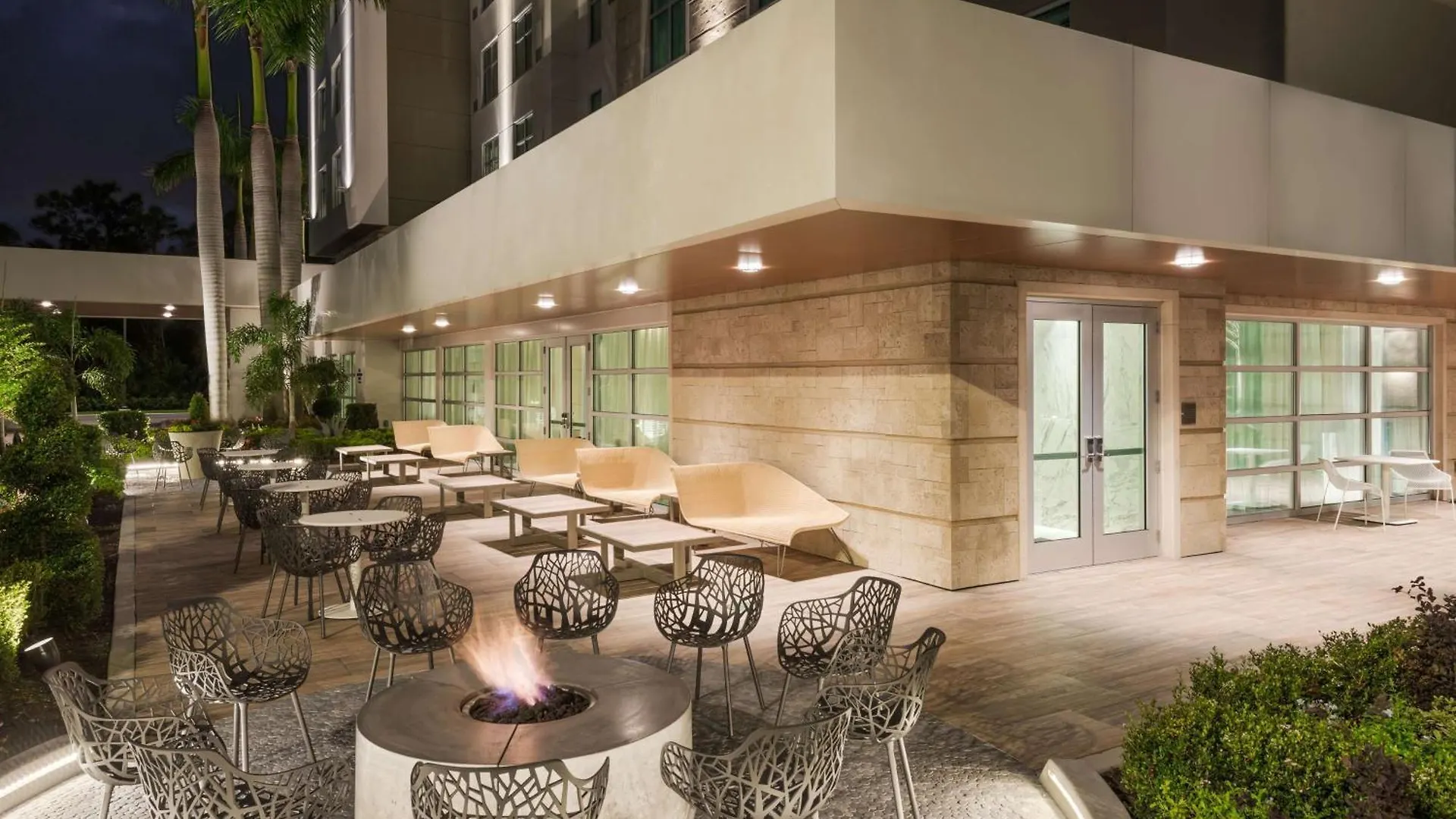 Homewood By Hilton Sarasota-lakewood Ranch Hotel Sarasota
