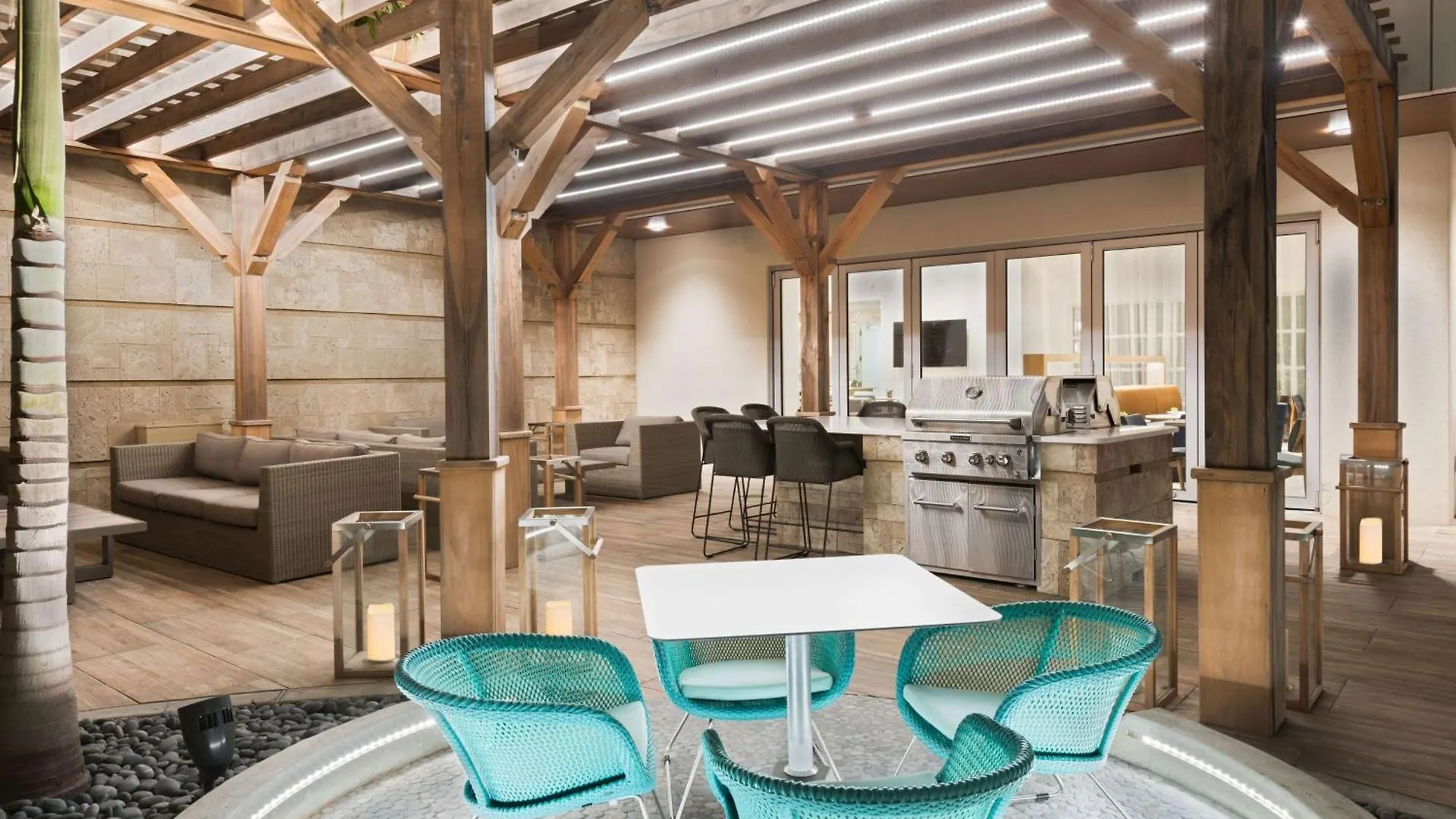 Hotel Homewood By Hilton Sarasota-lakewood Ranch Sarasota