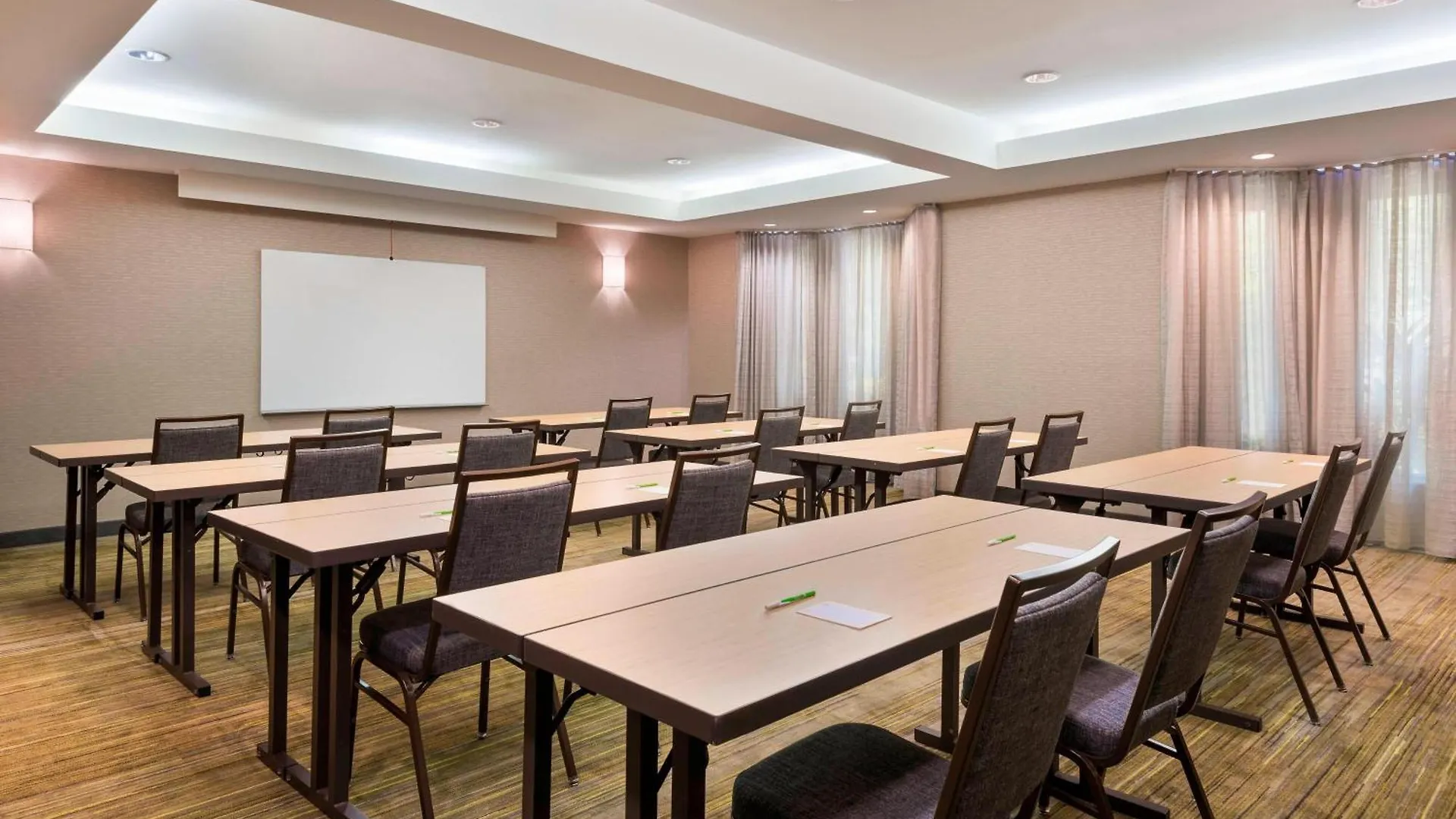 Courtyard Bradenton Airport 3* Sarasota