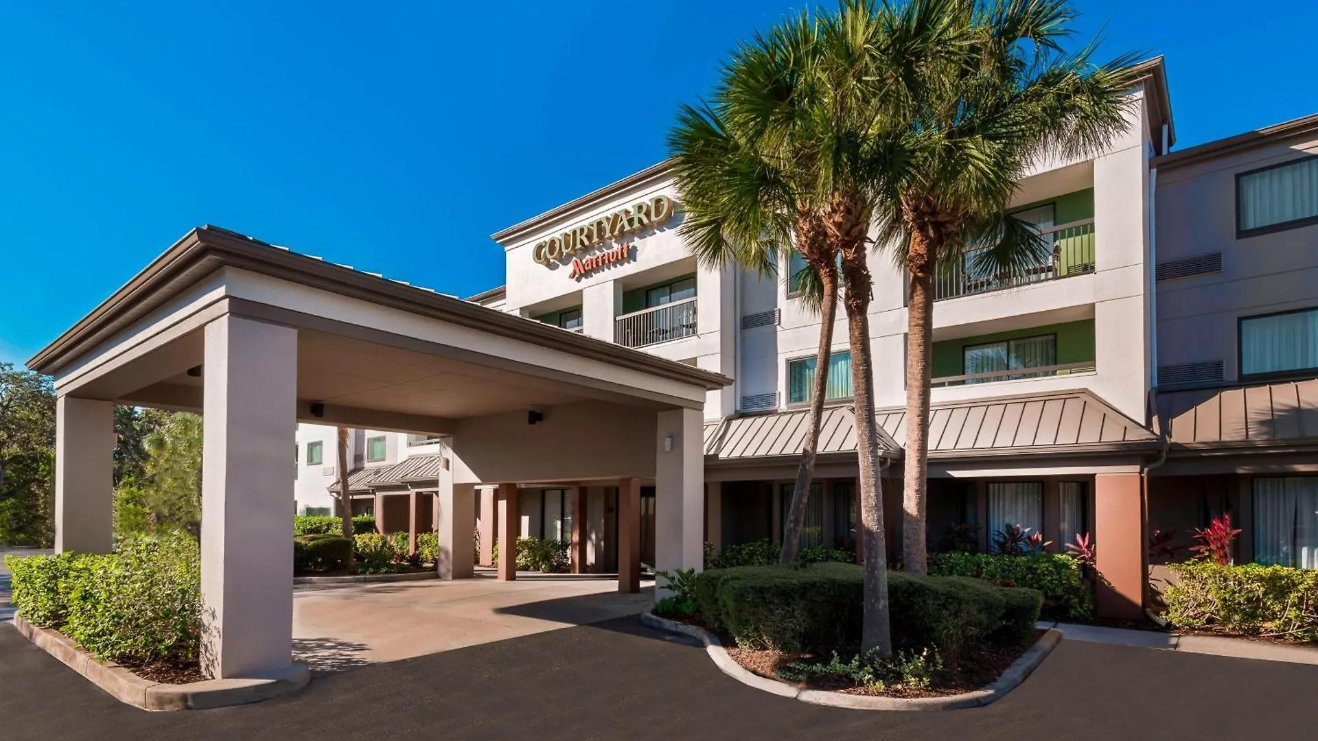 Courtyard Bradenton Airport