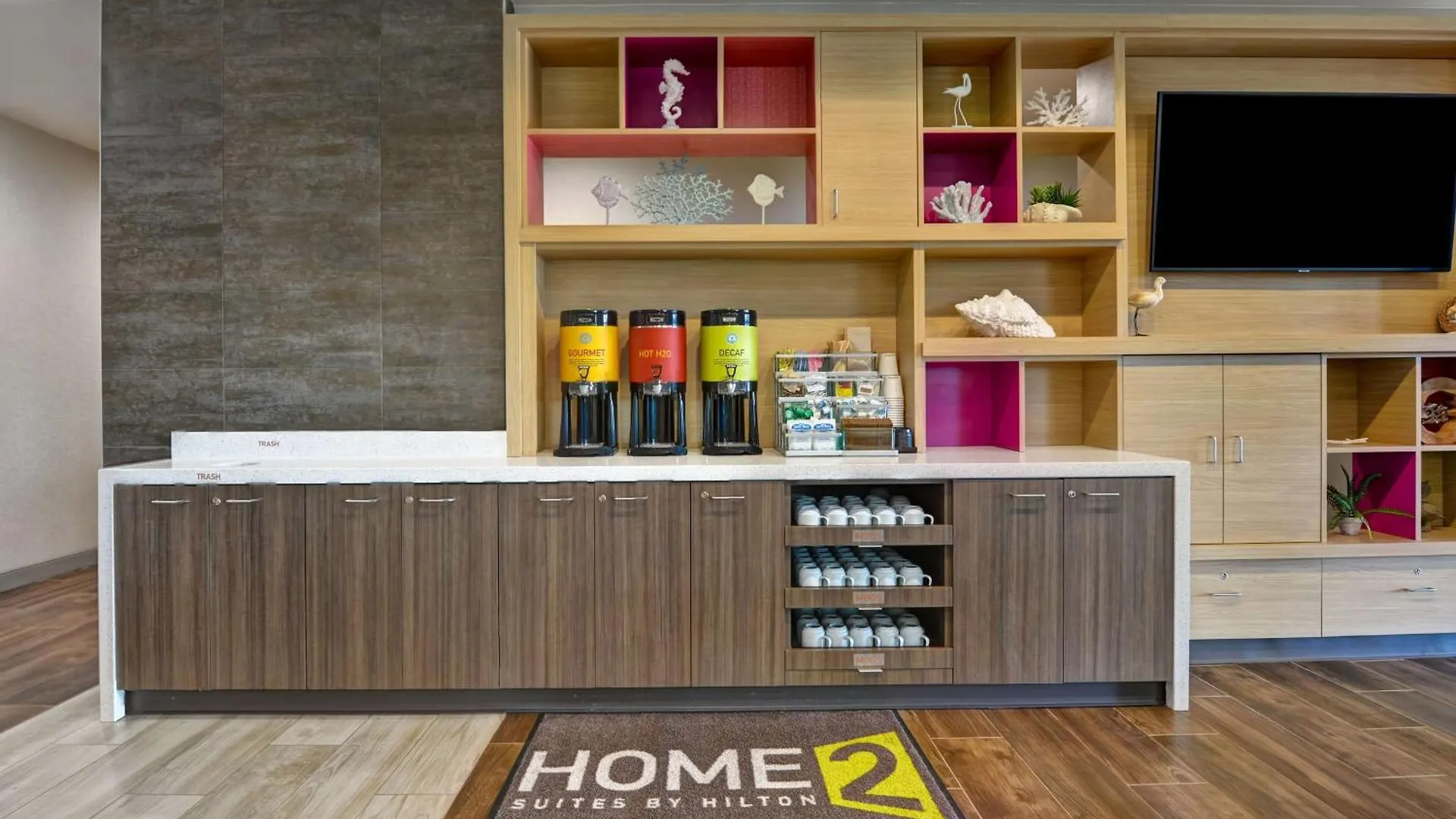 Home2 By Hilton, Sarasota I-75 Bee Ridge, Fl