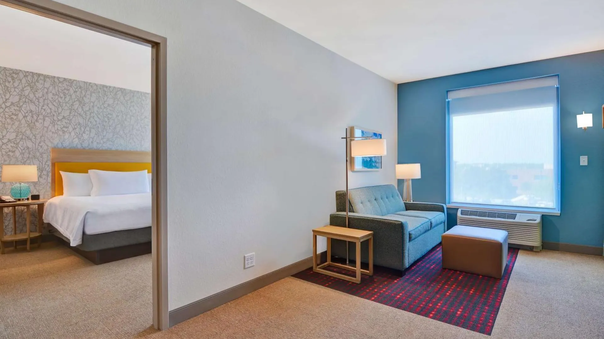 Home2 By Hilton, I-75 Bee Ridge, Fl Hotel 3*