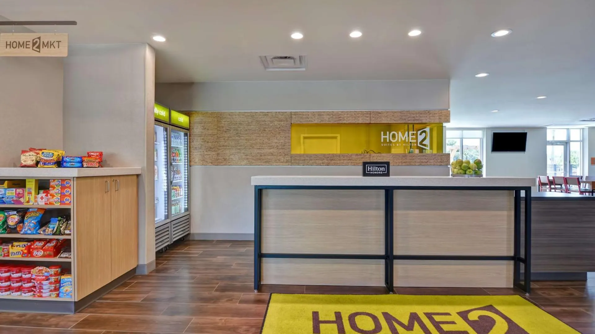 Hotel Home2 By Hilton, Sarasota I-75 Bee Ridge, Fl