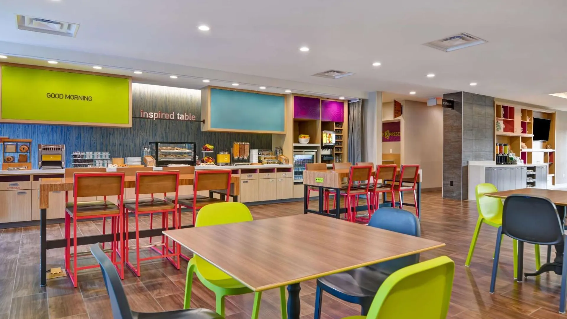 Home2 By Hilton, Sarasota I-75 Bee Ridge, Fl Hotel Fruitville