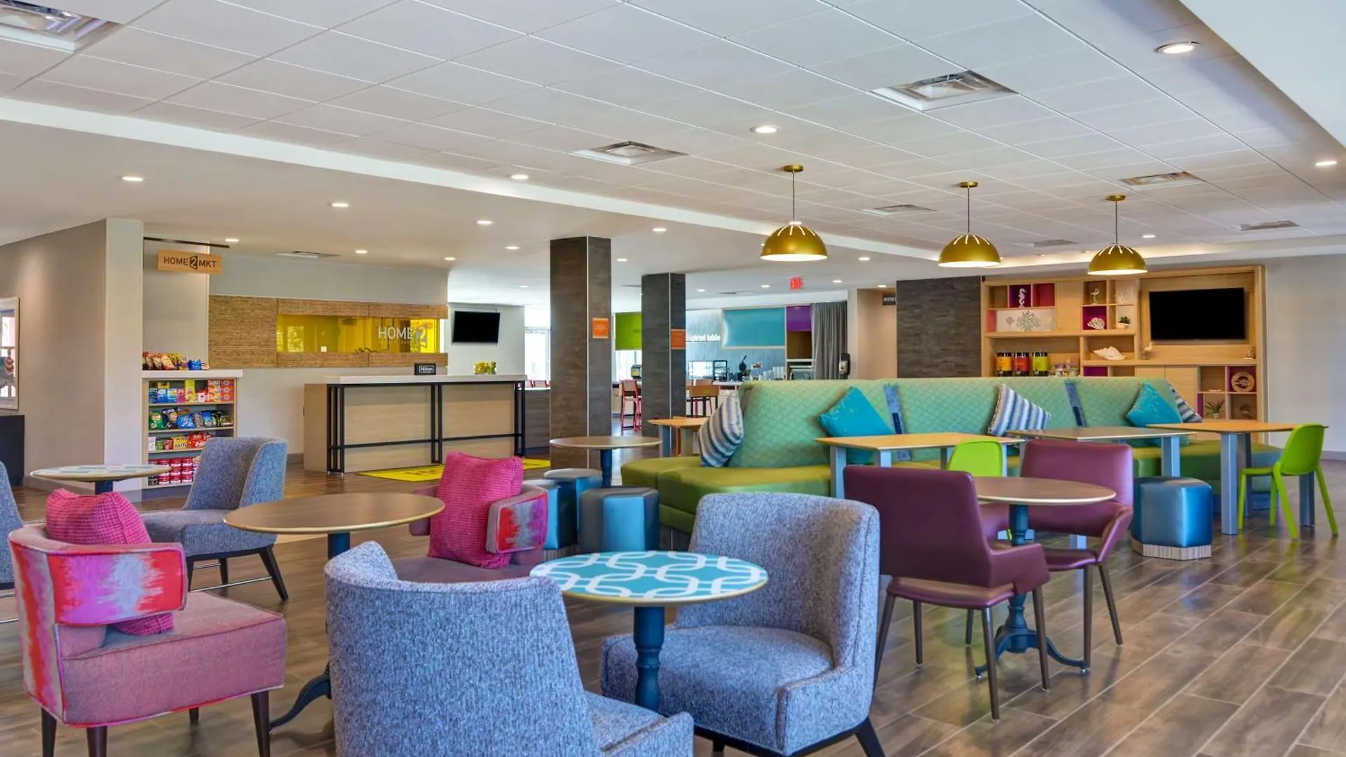 Home2 By Hilton, Sarasota I-75 Bee Ridge, Fl 3*