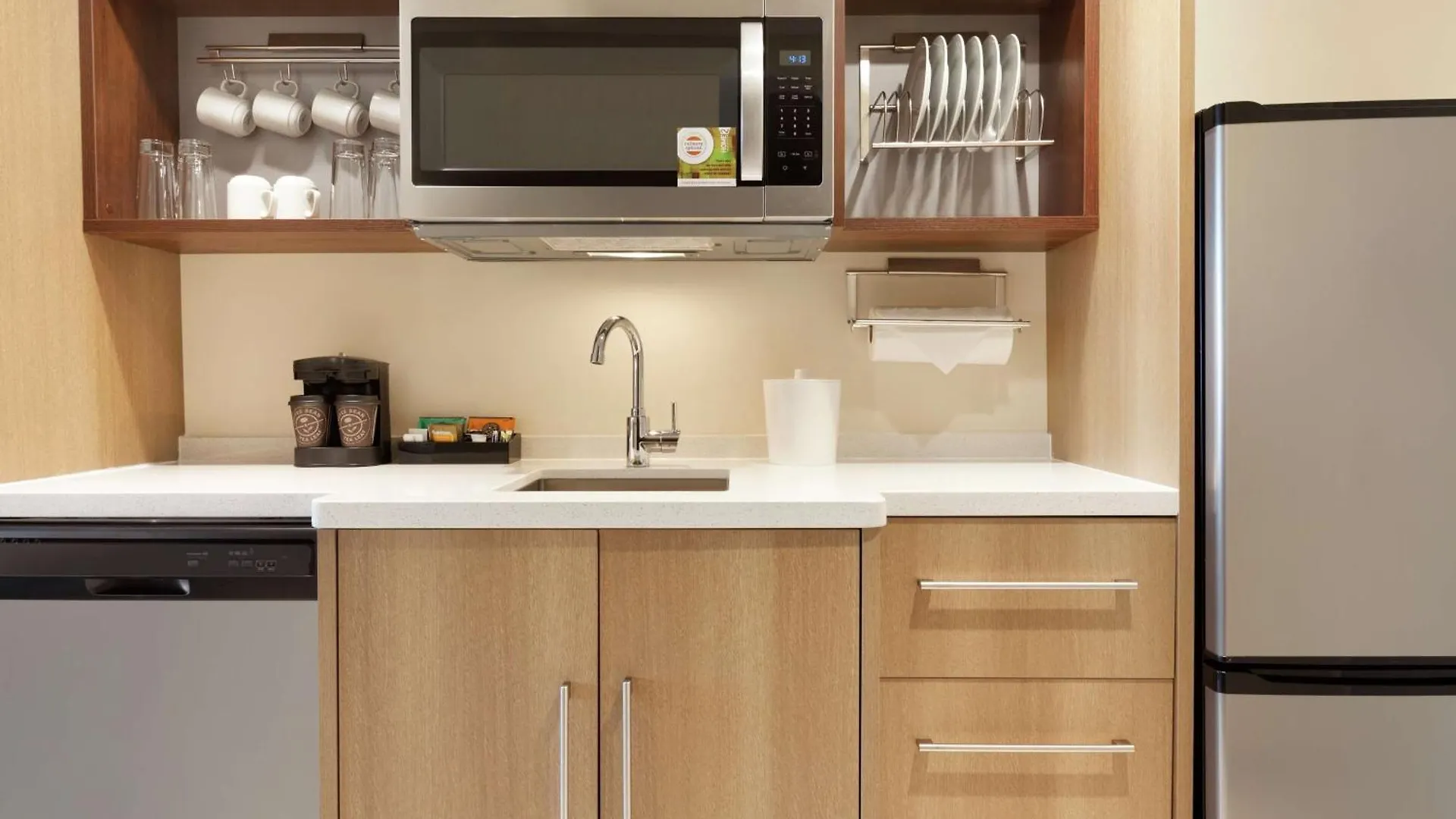 Home2 By Hilton Bradenton Airport 3*