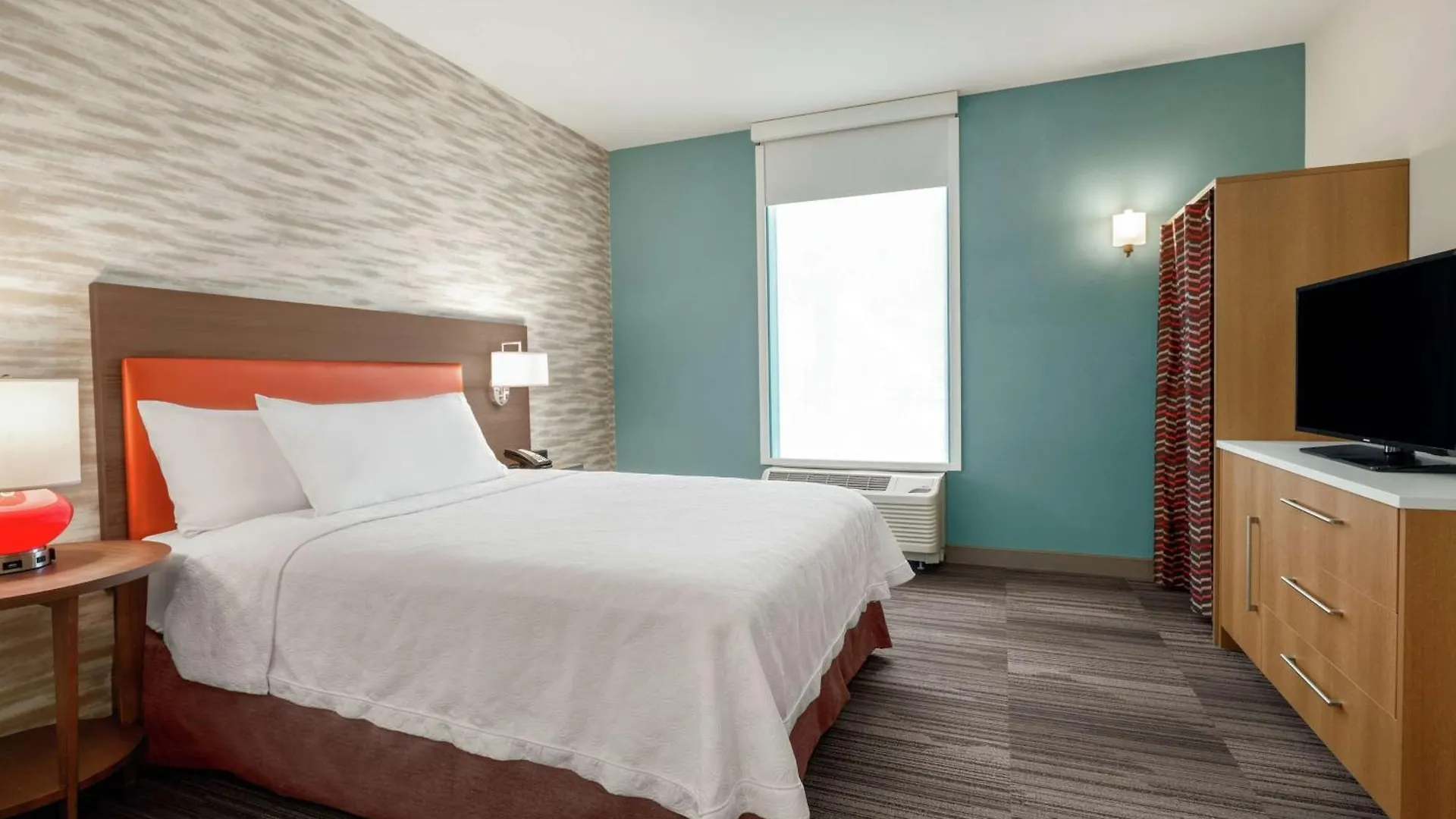 Hotel Home2 By Hilton Bradenton Airport