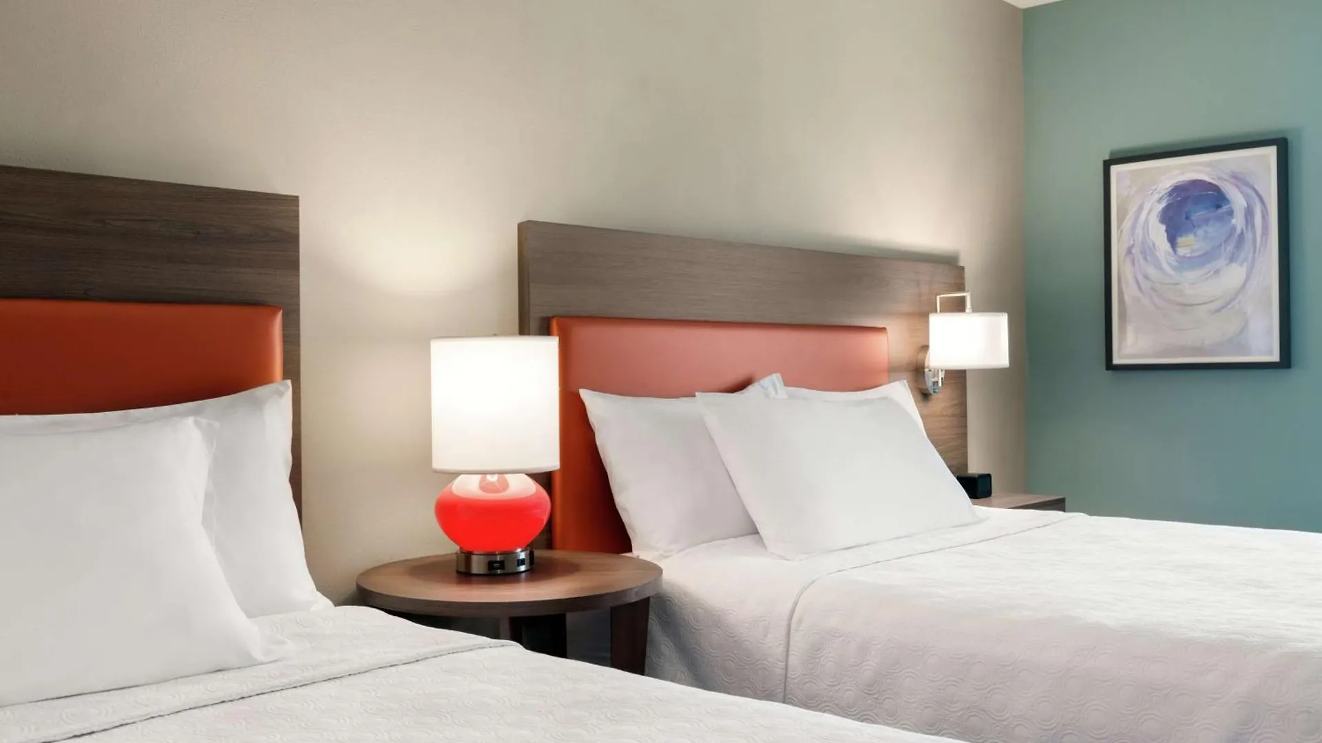 Home2 By Hilton Bradenton Airport Hotel Sarasota