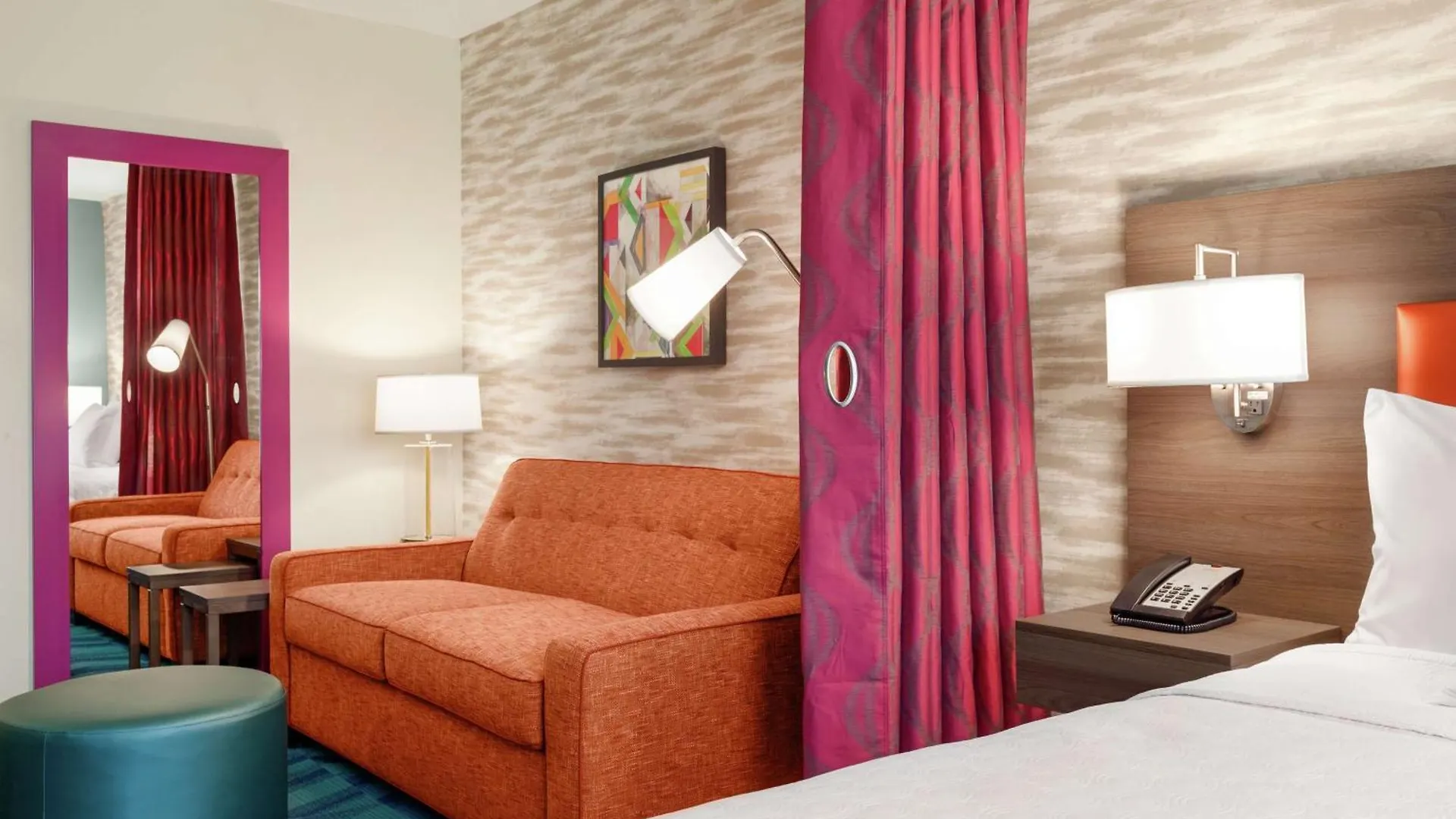 Home2 By Hilton Bradenton Airport Sarasota
