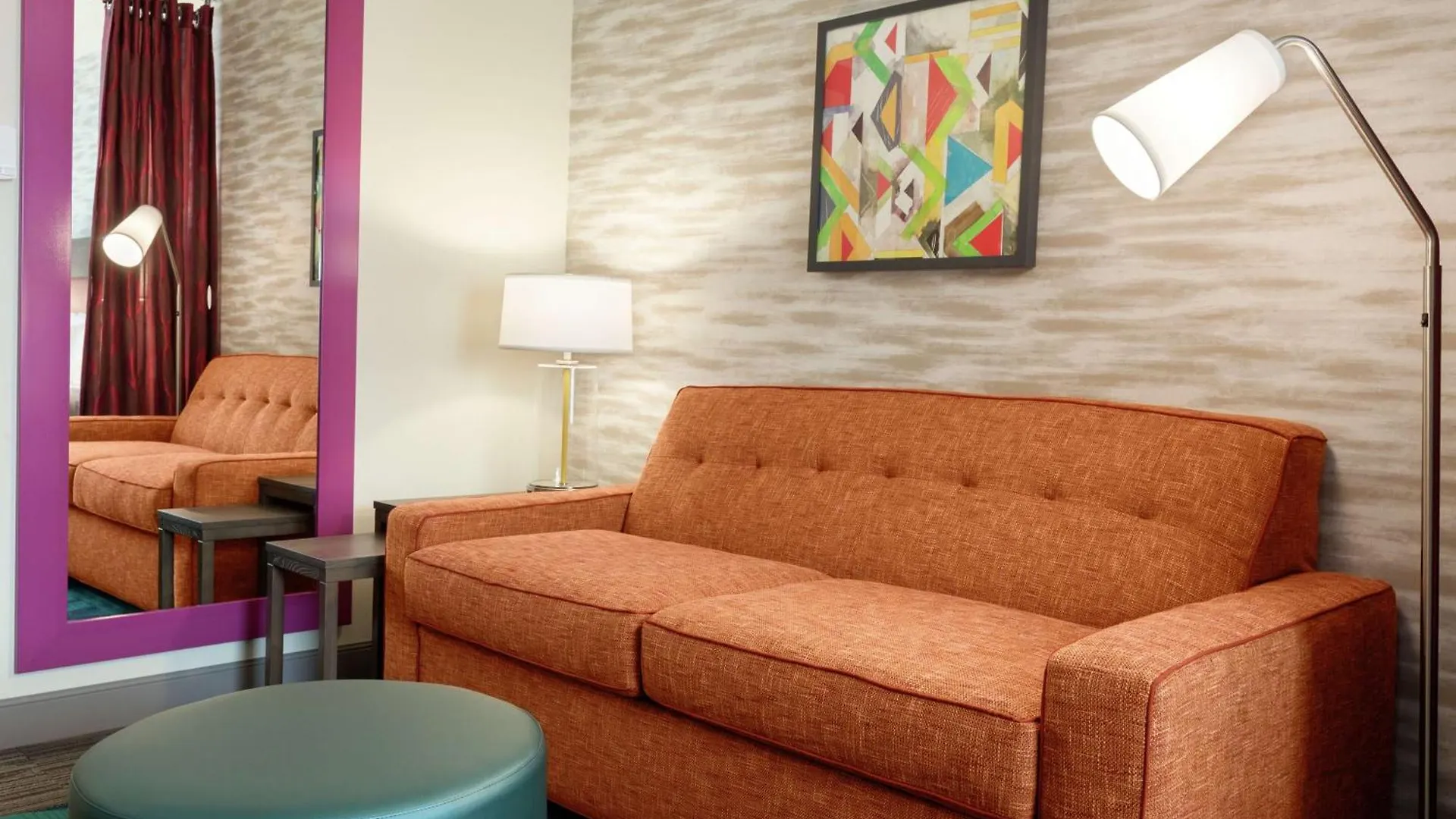 Home2 By Hilton Bradenton Airport Hotel