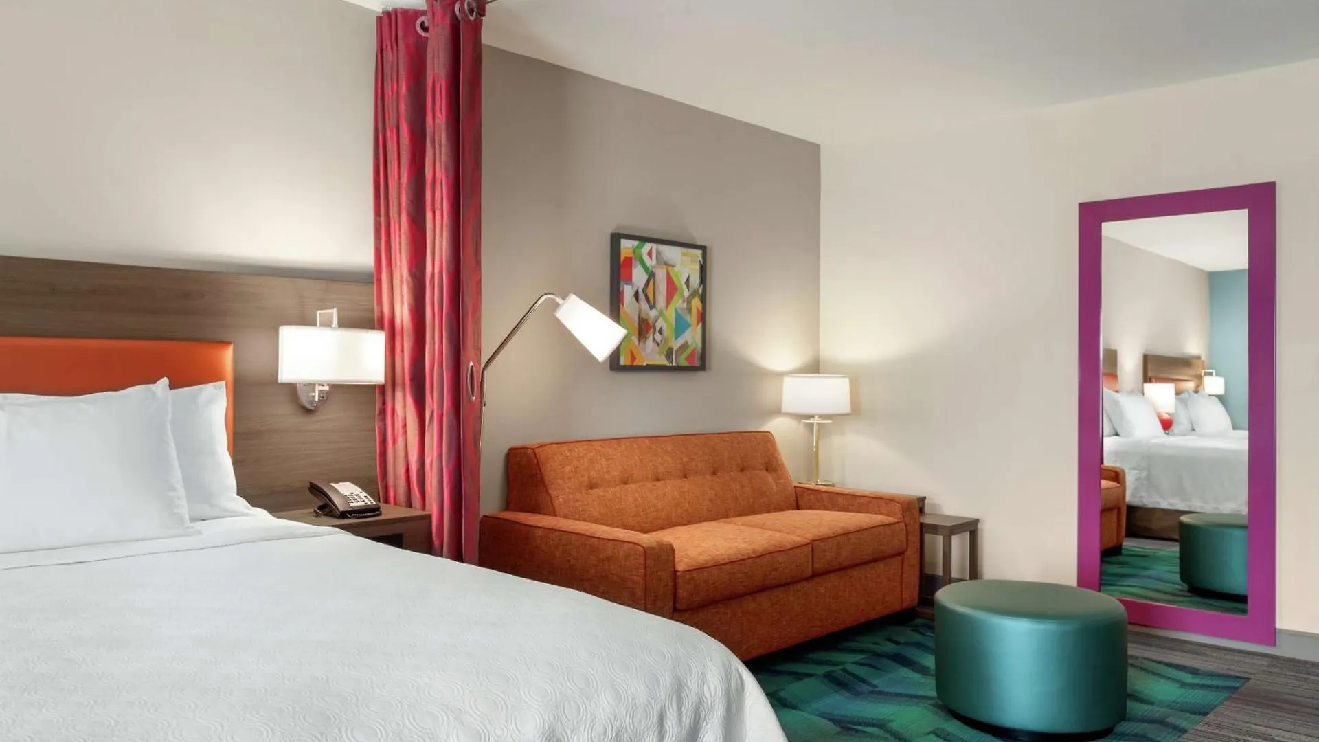 Home2 By Hilton Bradenton Airport Sarasota
