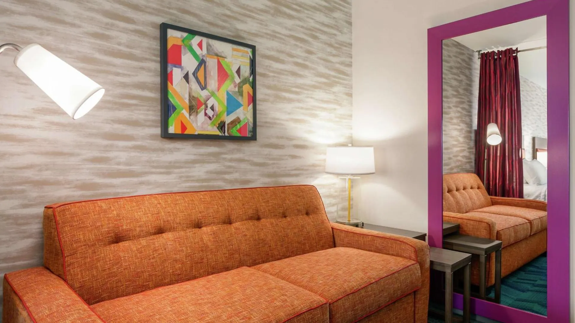 Home2 By Hilton Bradenton Airport Hotel 3*