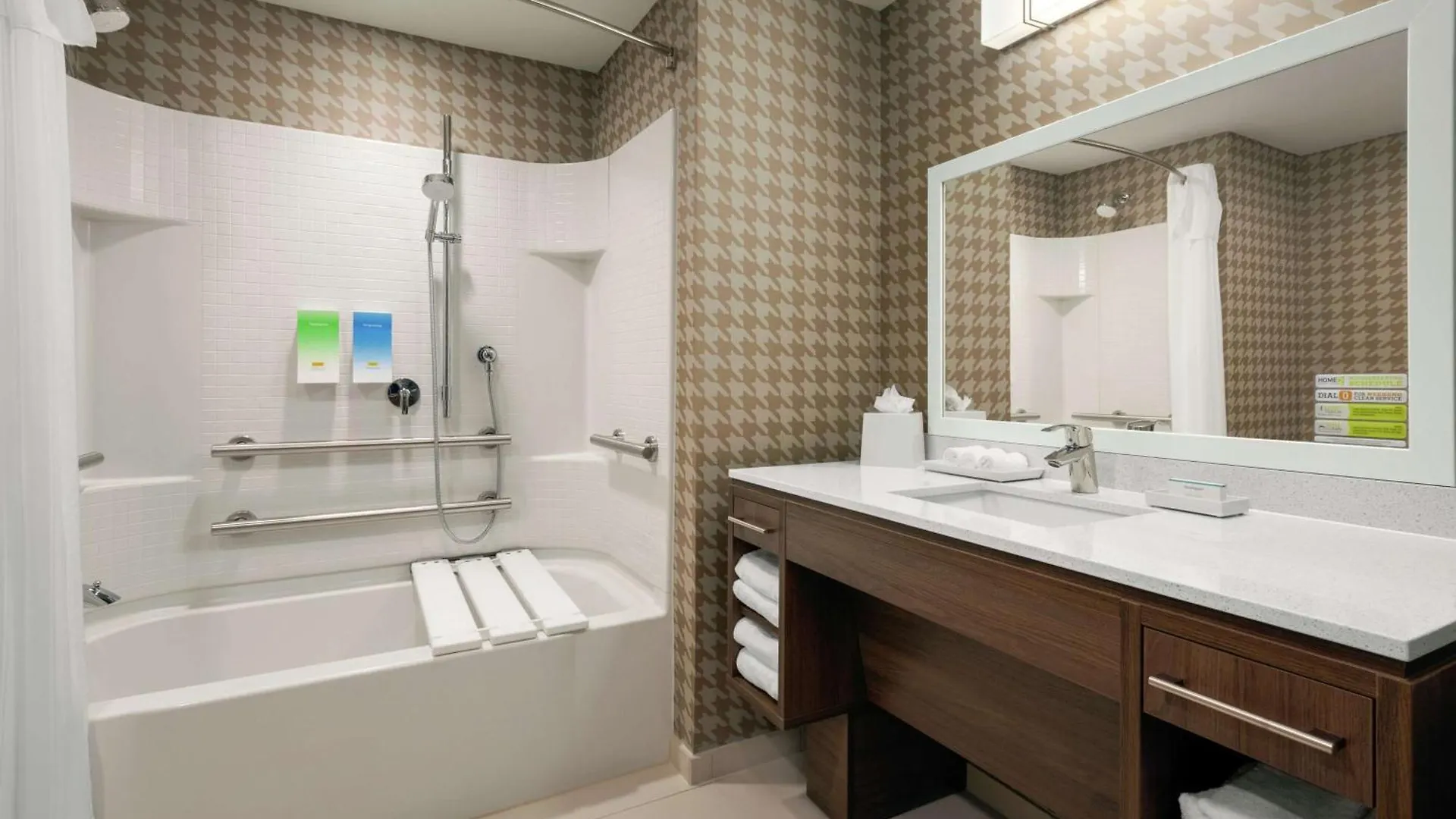 Home2 By Hilton Bradenton Airport 3* Sarasota