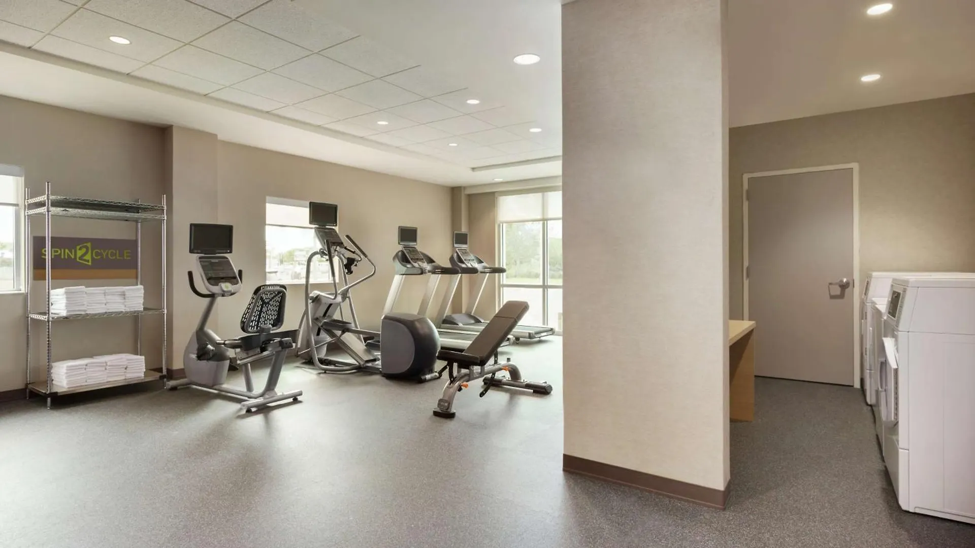 Home2 By Hilton Bradenton Airport 3*