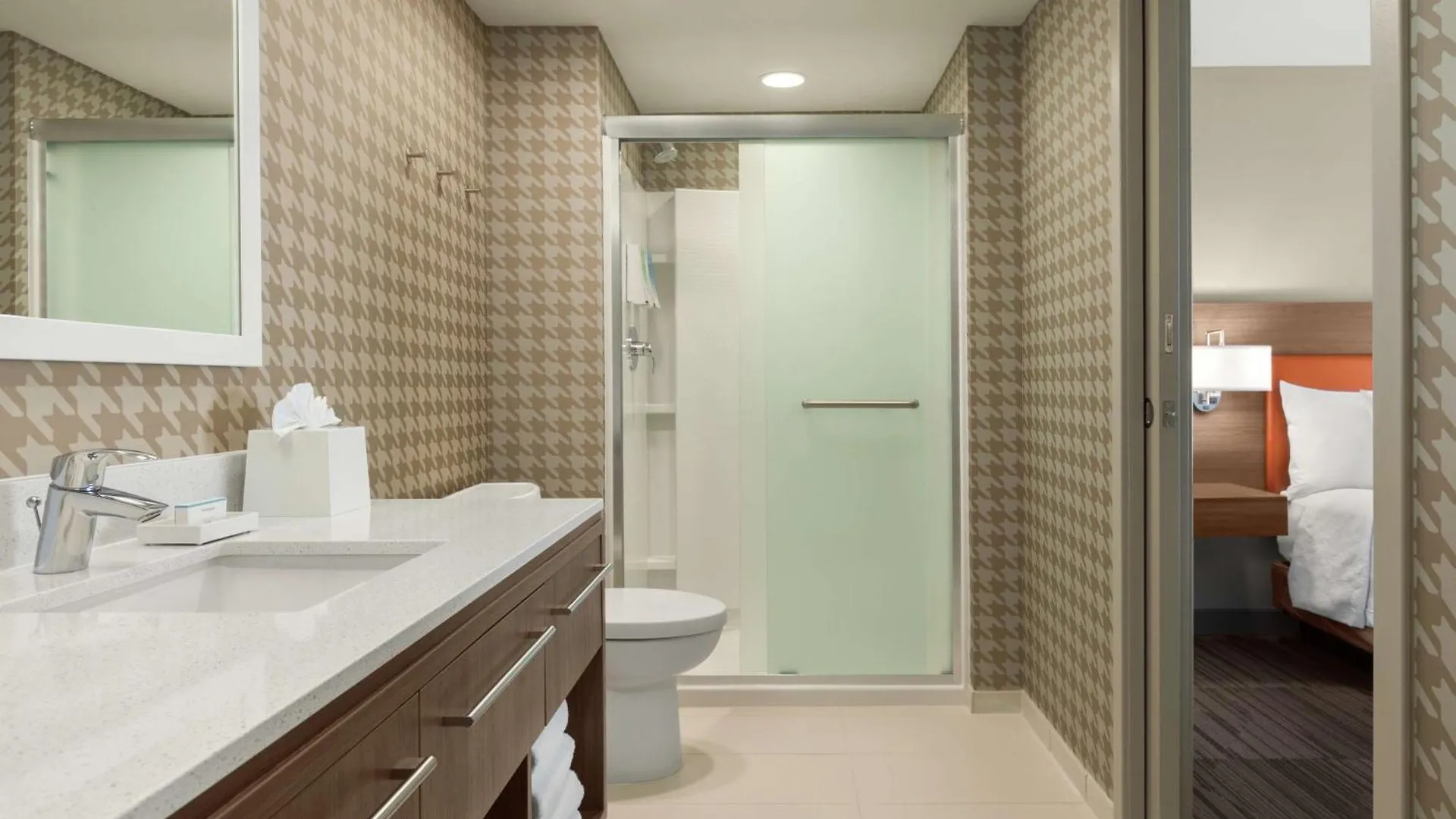 Hotel Home2 By Hilton Bradenton Airport Sarasota