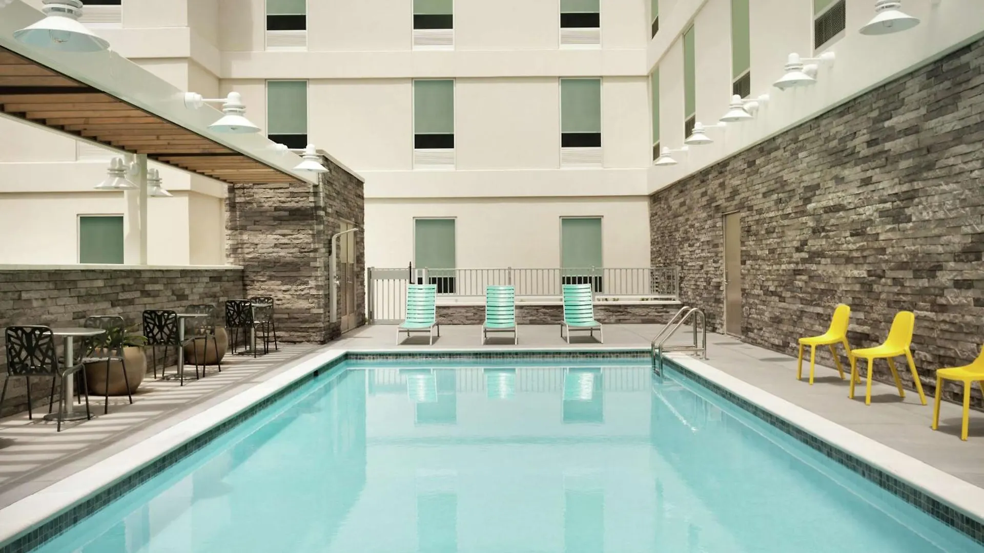 Home2 By Hilton Bradenton Airport 3* Sarasota