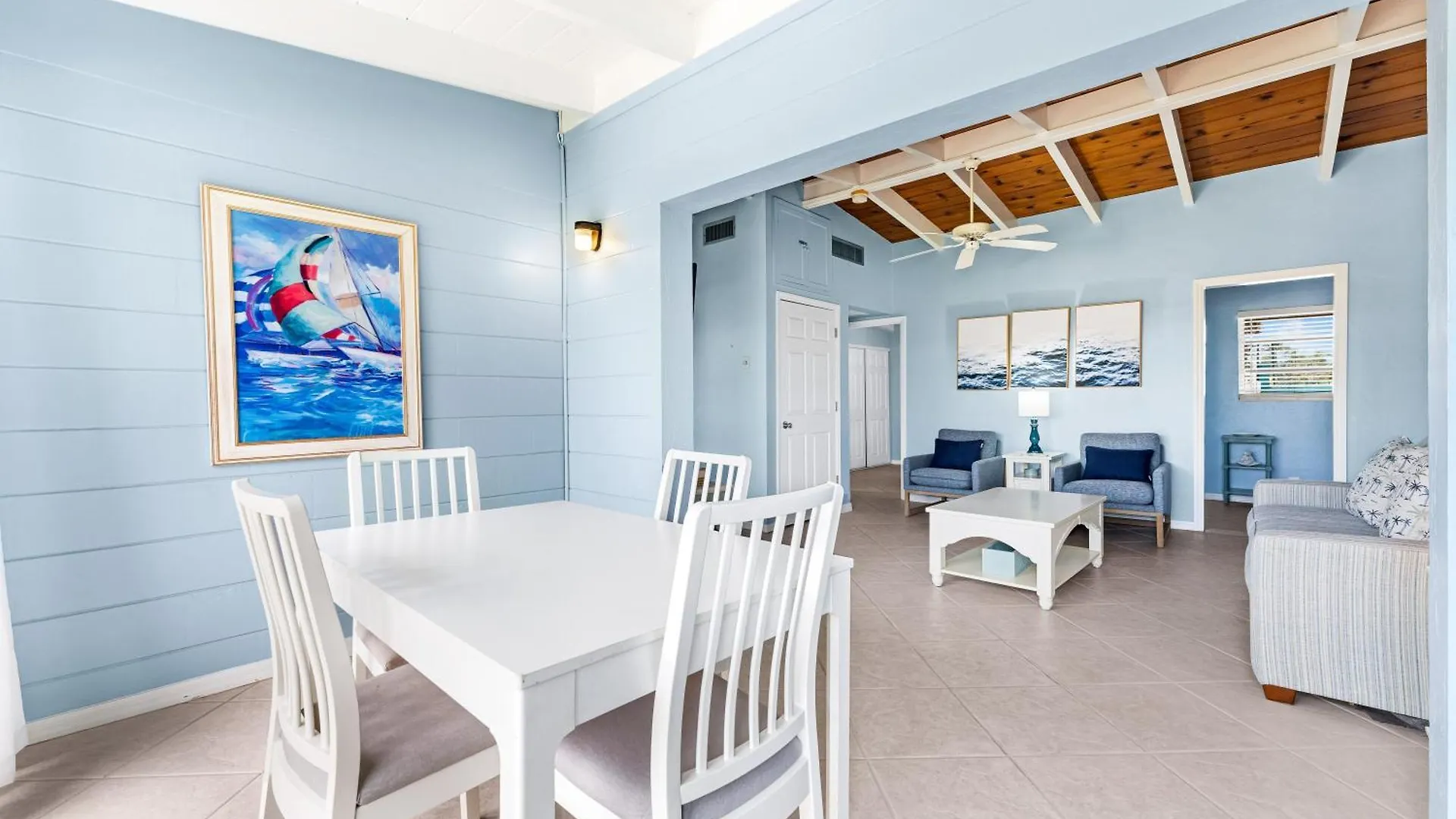 Apartmán Casa Mar *