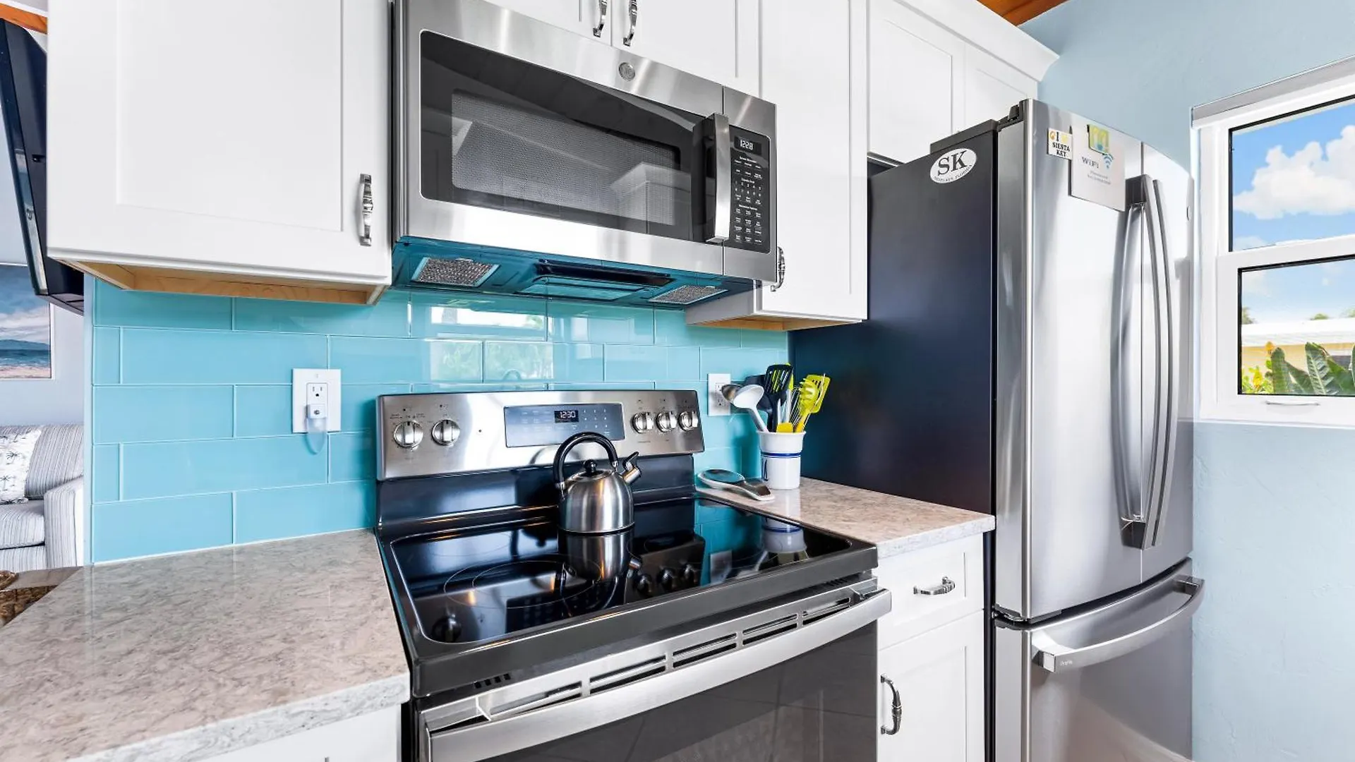 Apartmán Casa Mar *
