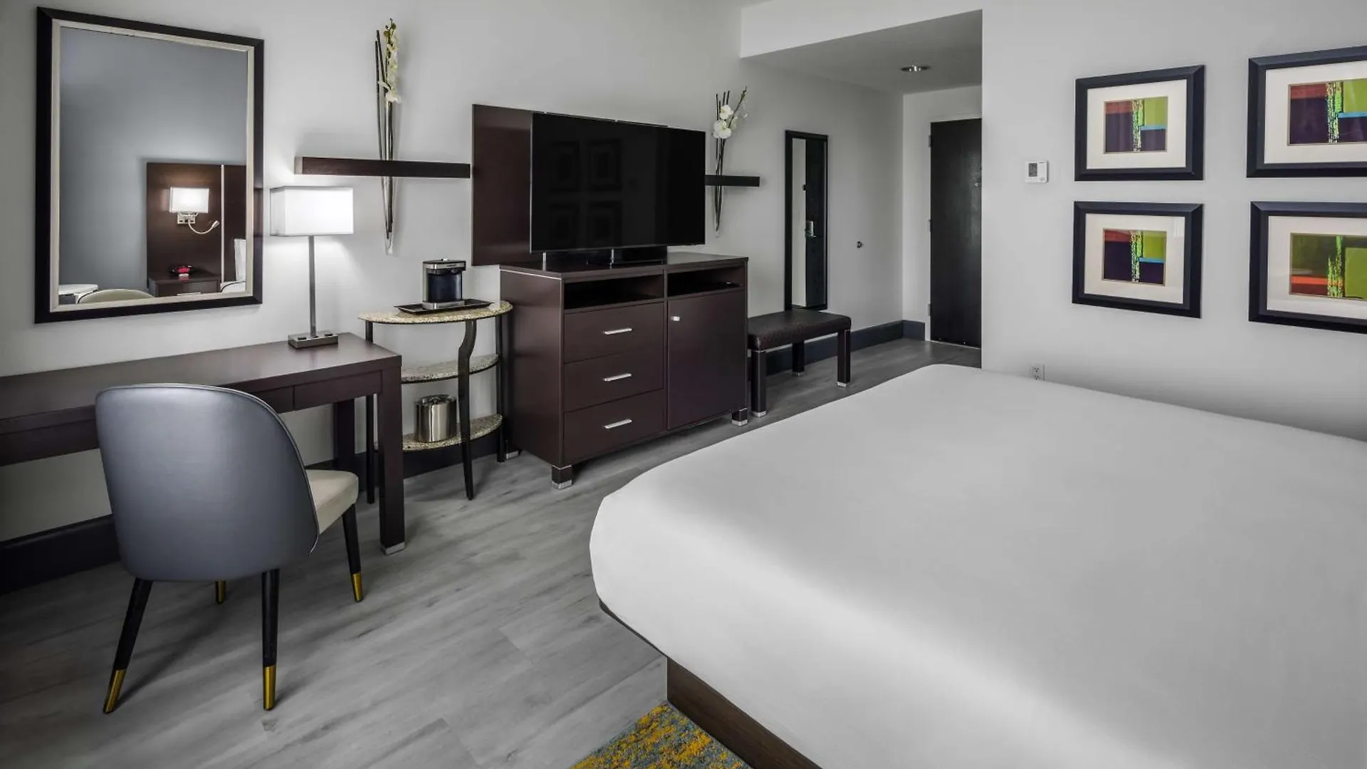 Doubletree By Hilton Bradenton Airport Hotel 4*