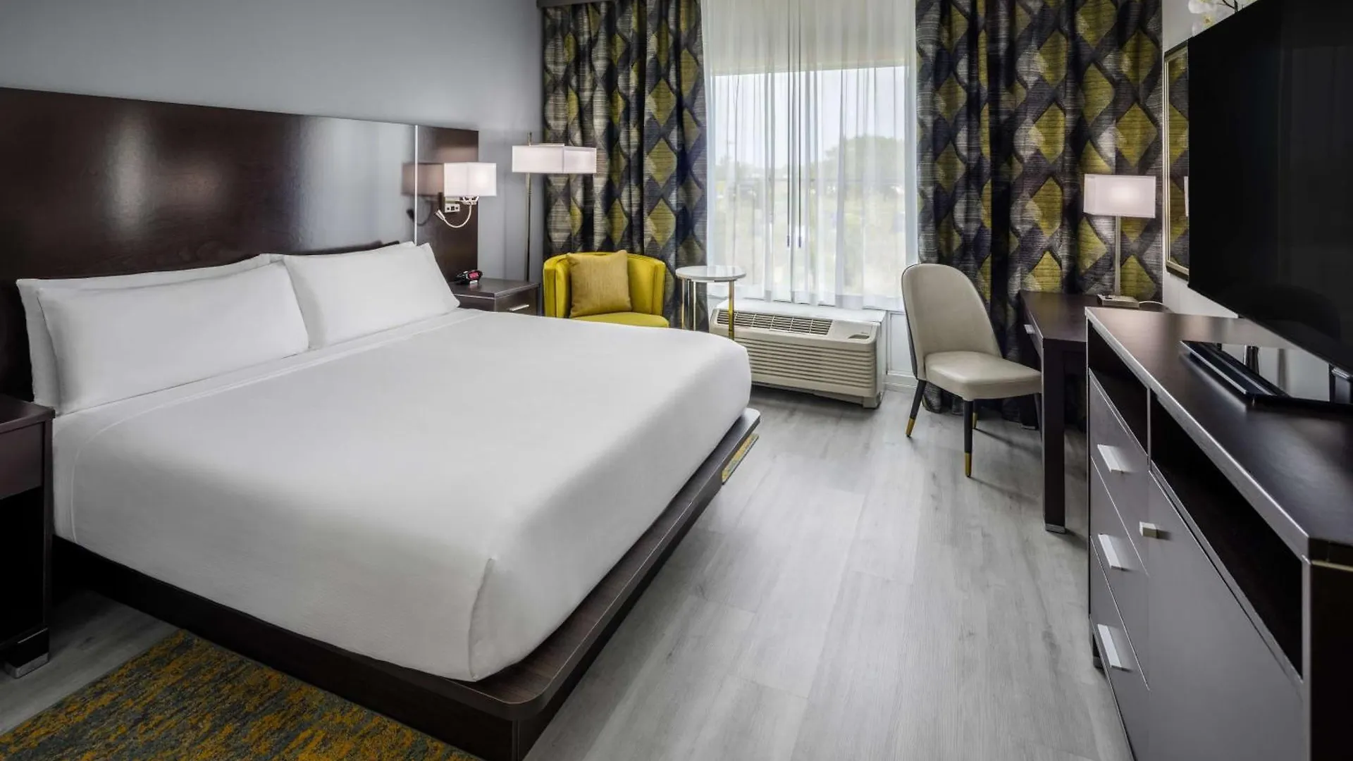 Doubletree By Hilton Bradenton Airport 4* Sarasota