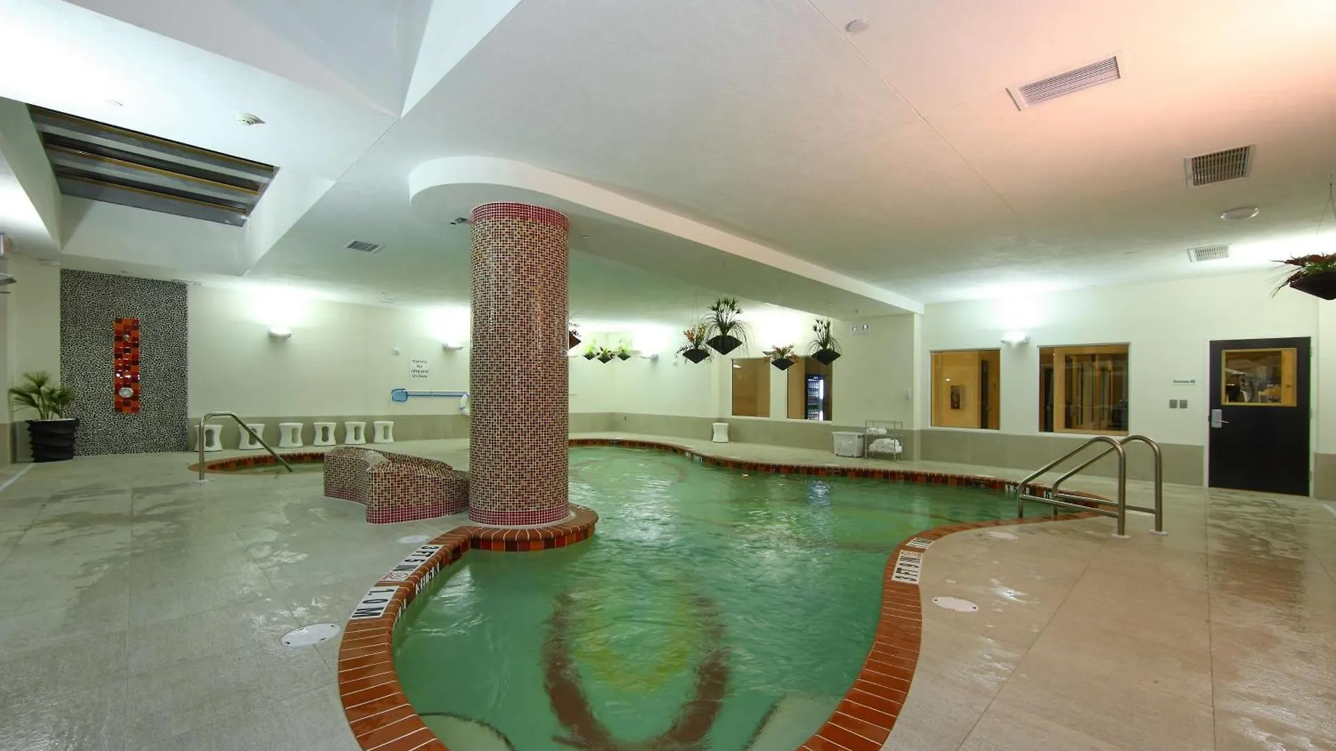 Doubletree By Hilton Bradenton Airport Hotel Sarasota