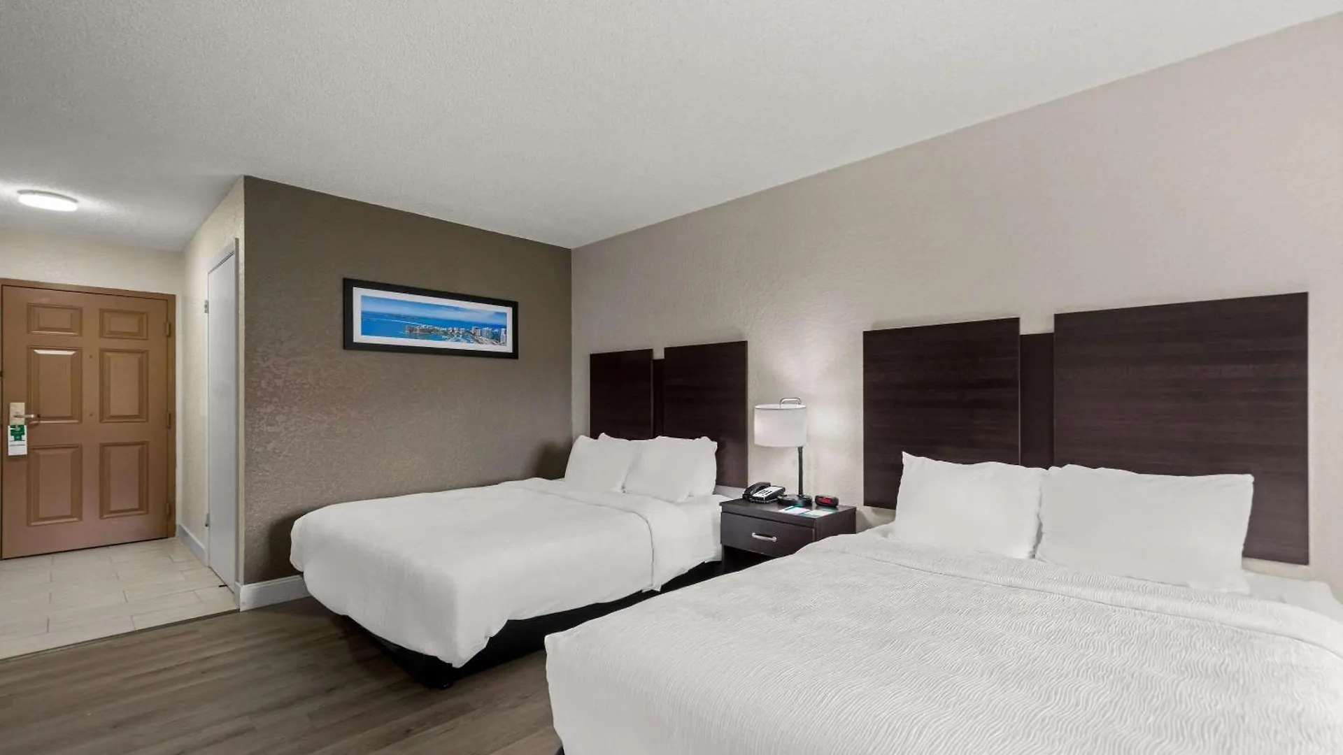 Inn Quality I-75 2*