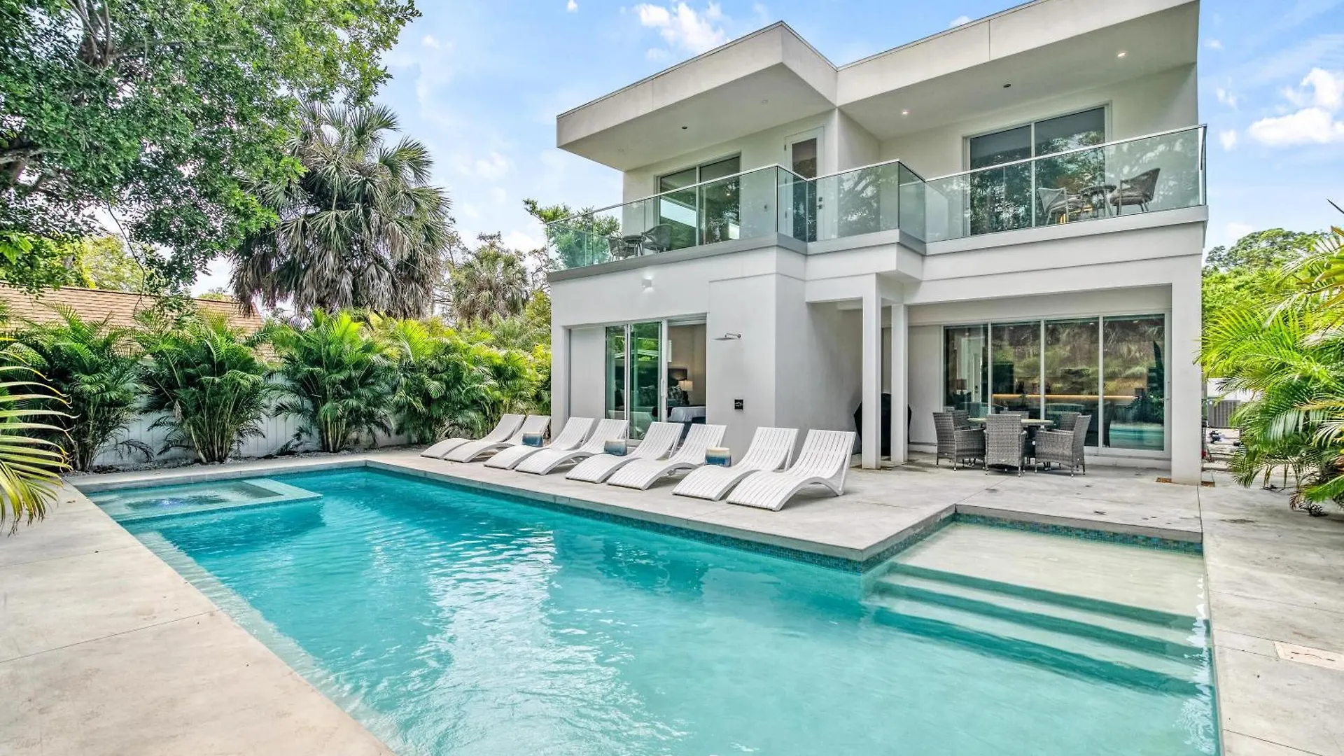 Holiday home Tamiami Vice - 2327