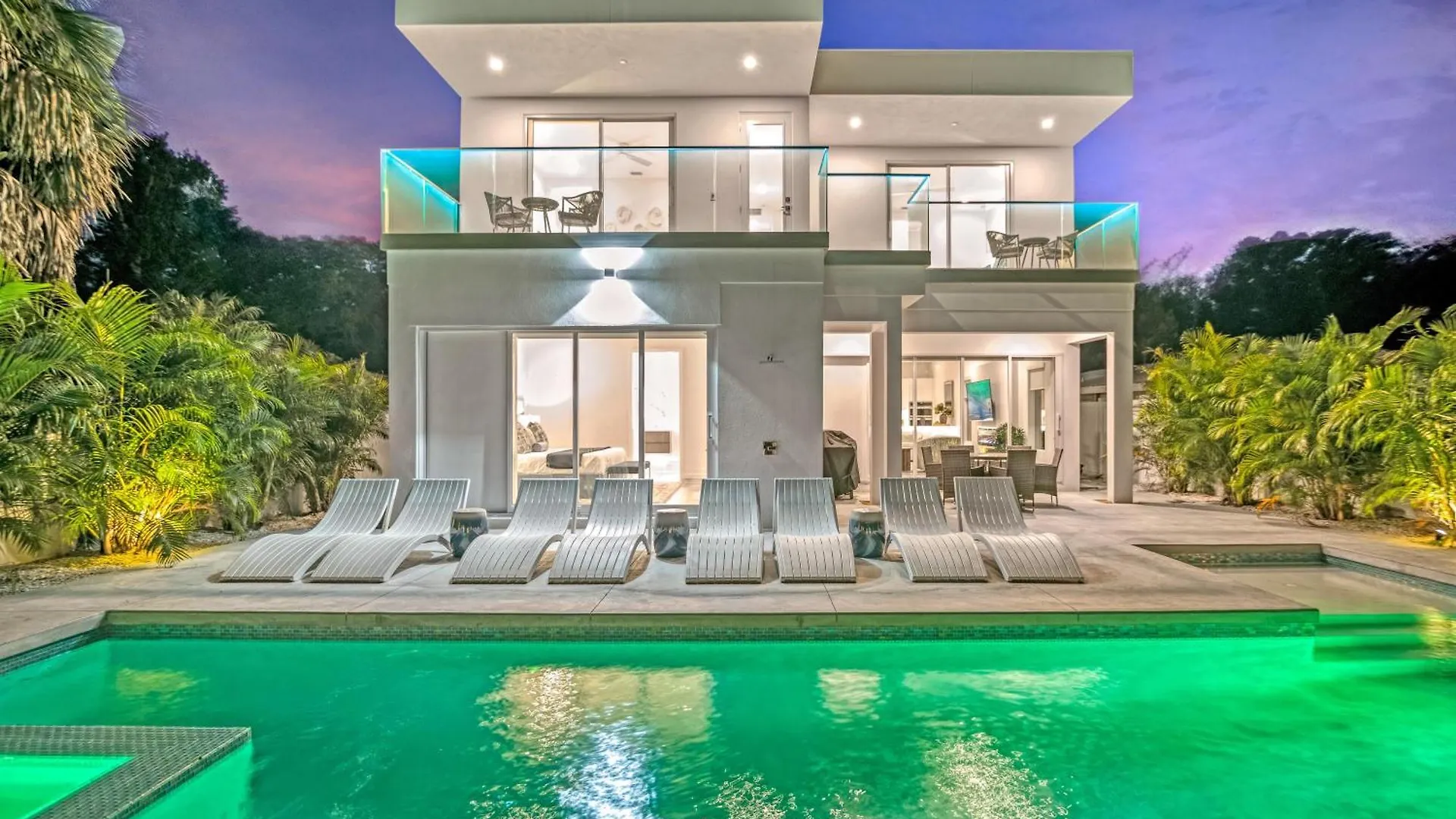 Holiday home Tamiami Vice - 2327 *