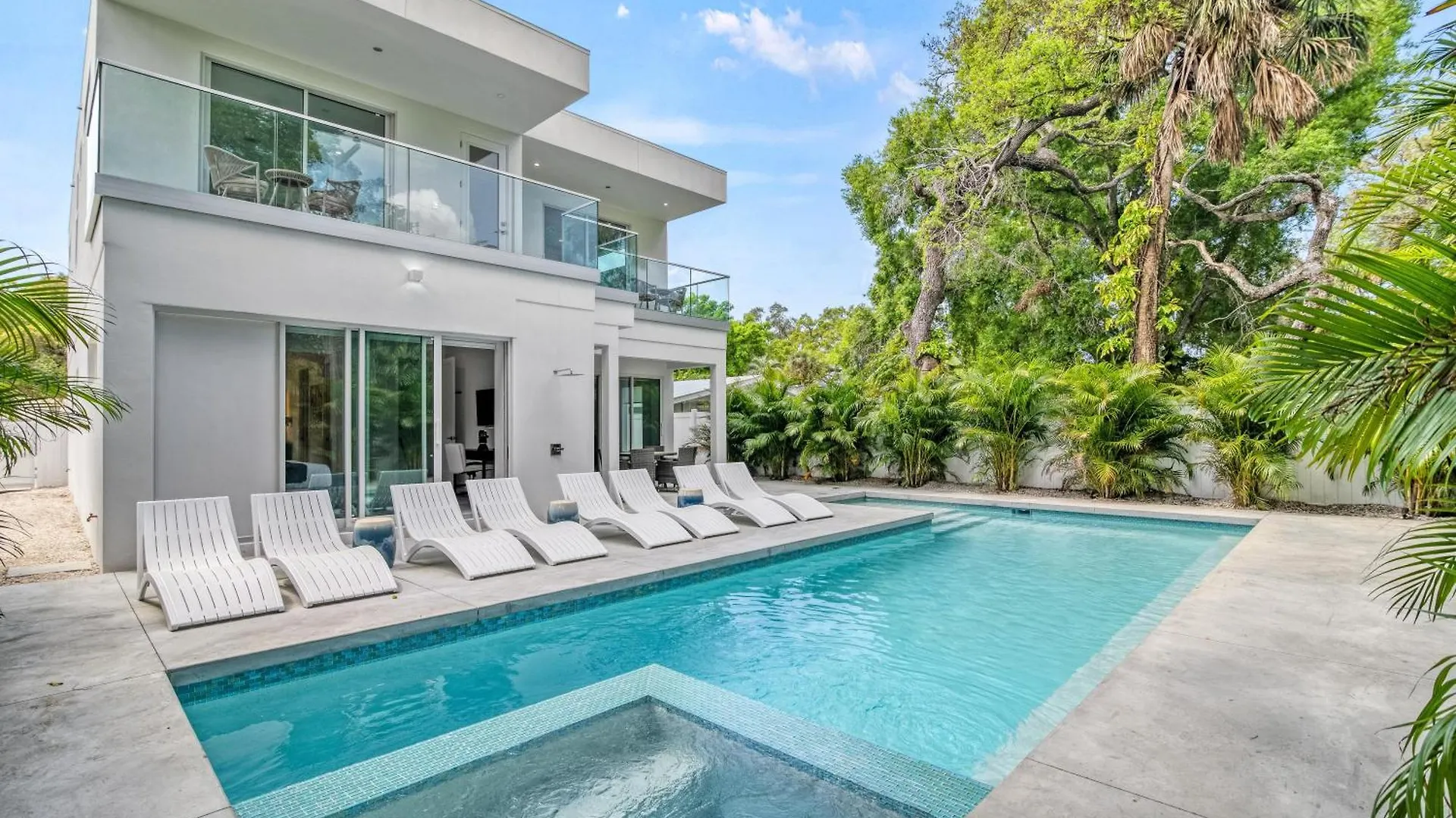 Holiday home Tamiami Vice - 2327 *