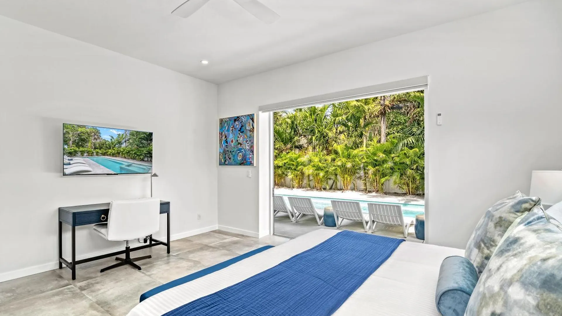 Tamiami Vice - 2327 Holiday home