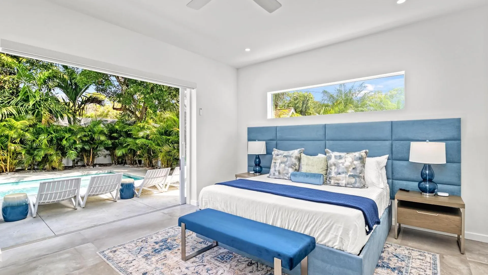 Holiday home Tamiami Vice - 2327 *