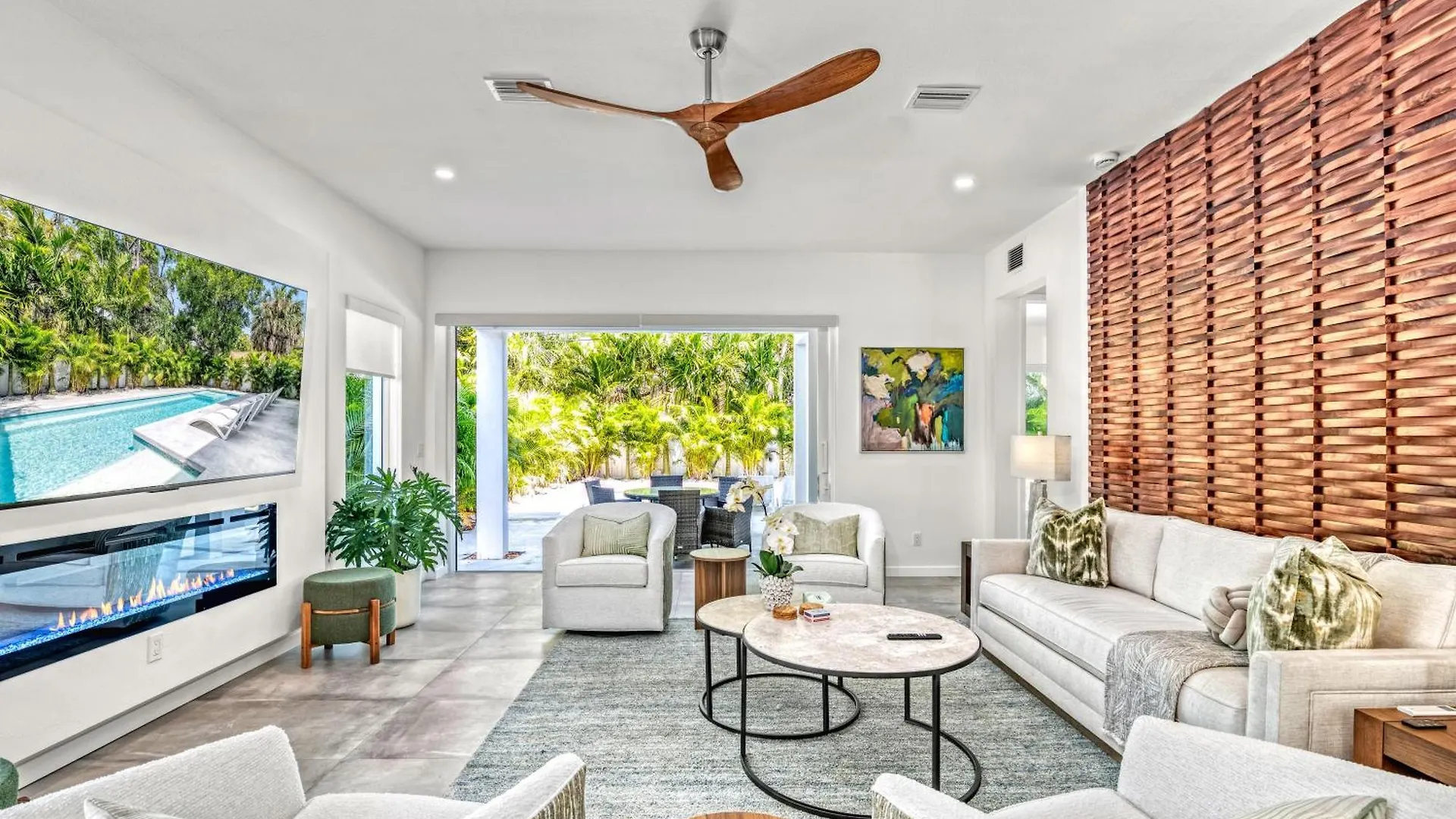Tamiami Vice - 2327 Holiday home *