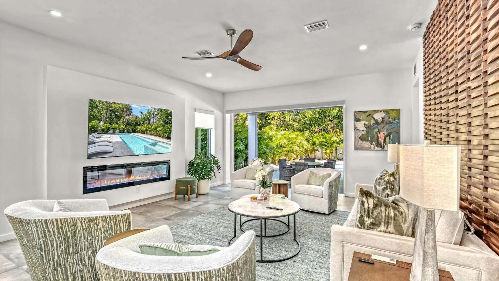 Tamiami Vice - 2327 Holiday home Sarasota