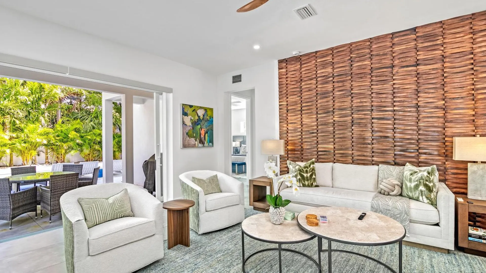 Tamiami Vice - 2327 Holiday home