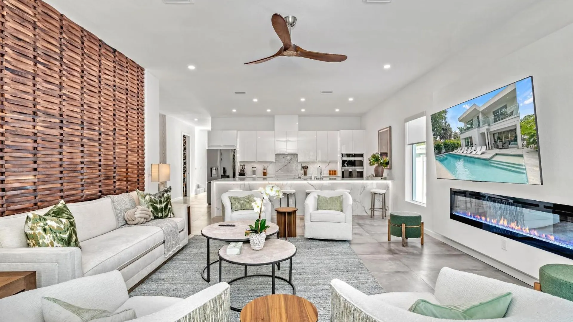 Holiday home Tamiami Vice - 2327 *