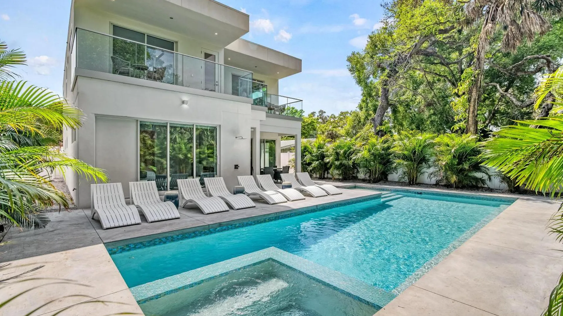 Tamiami Vice - 2327 Holiday home *