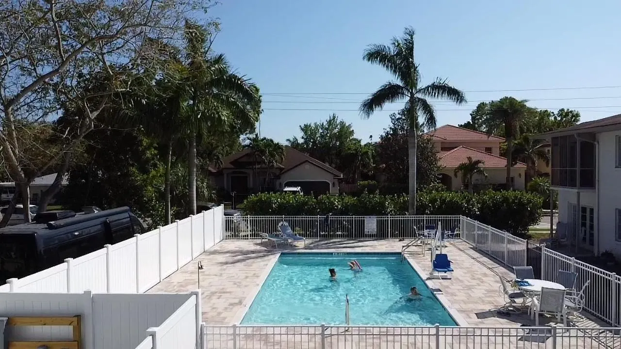 Southside Village Apartment Sarasota