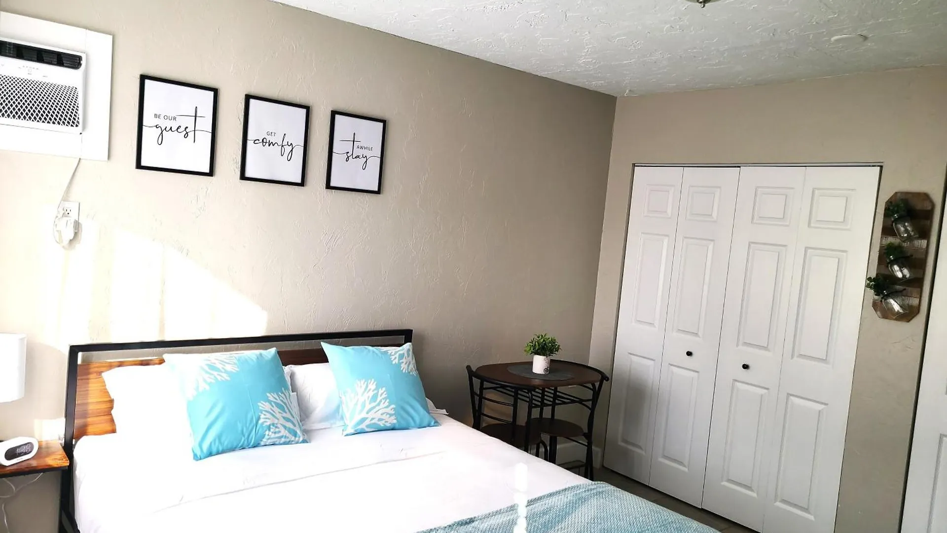 Guest house Pines At *