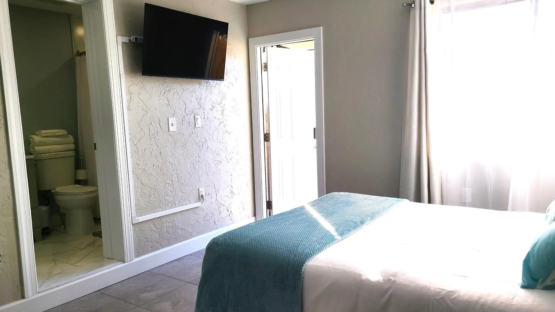 Guest house Pines At *