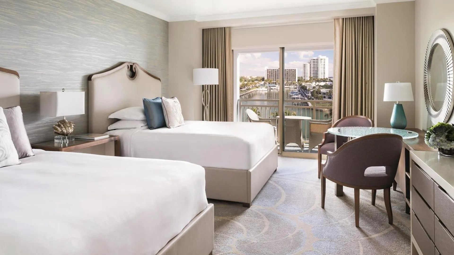 The Ritz-carlton, Hotel
