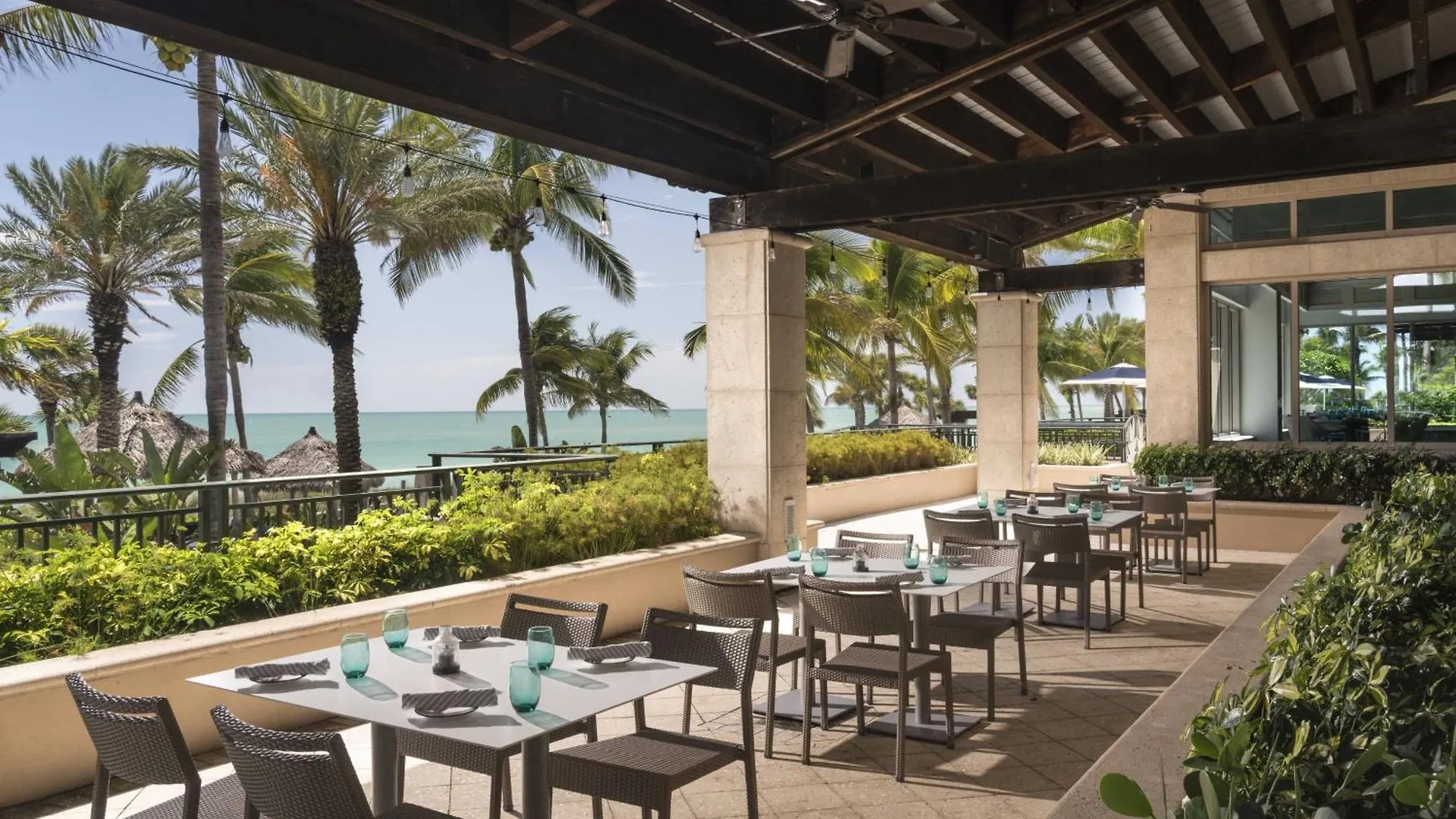 Hotel The Ritz-carlton, 5*