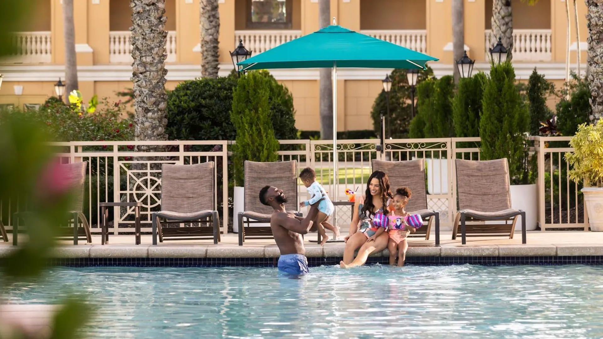 Hotel The Ritz-carlton, Sarasota
