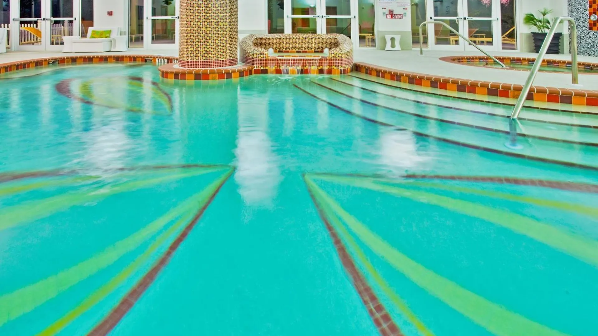 Hotel Doubletree By Hilton Bradenton Airport
