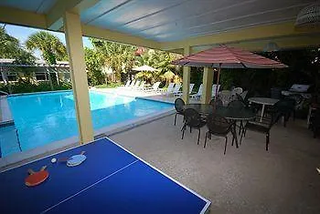 Hotel Banana Bay Club - Beach Villas