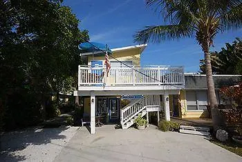Banana Bay Club - Beach Villas Sarasota
