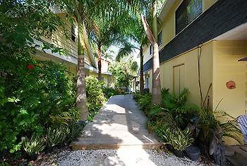 Banana Bay Club - Beach Villas 3*