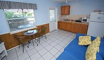 Banana Bay Club - Beach Villas Hotel 3*