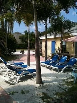Hotel Banana Bay Club - Beach Villas