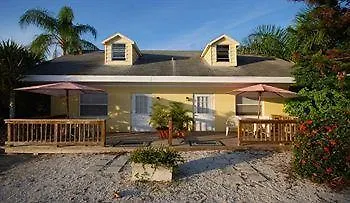 Banana Bay Club - Beach Villas Hotel Sarasota